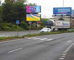 1701344 Billboard, Ústí nad Labem   (E442 Žižkova)