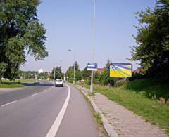 571171 Billboard, Pardubice     (Průmyslová    )