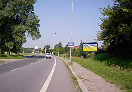 571171 Billboard, Pardubice     (Průmyslová    )