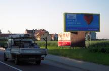 Card image cap1211020 Billboard, ul. Okružní (ul. Okružní)
