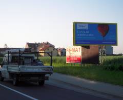 1211020 Billboard, ul. Okružní (ul. Okružní)