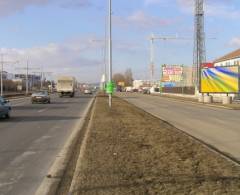 711336 Billboard, Brno - jih       (Vídeňská            )