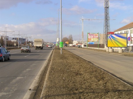 711336 Billboard, Brno - jih       (Vídeňská            )