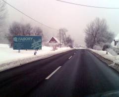 551011 Billboard, Trutnov (I/37 Výšinka)