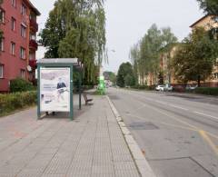 222095 Citylight, Karviná (Kosmonautů, DC)