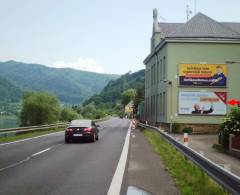 1161029 Billboard, Děčín (Dobkovice                     )