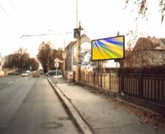 861216 Billboard, Opava  (Krnovská X Vančurova )