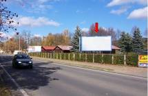 Card image cap371015 Billboard, Mariánské Lázně (Plzeňská)