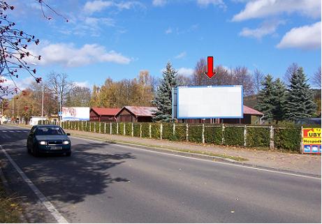371015 Billboard, Mariánské Lázně (Plzeňská)