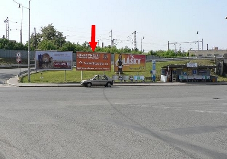 1641093 Billboard, Brno  (Zvonařka     )