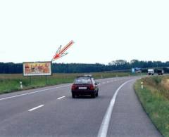 571002 Billboard, Pardubice  (I/37, Hrobice )