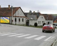 611071 Billboard, Větrný Jeníkov    (II/ 131  )