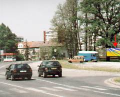 281044 Billboard, Strakonice    (Ellerova/Na ohradě/Na Křemelce  )