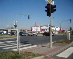 331040 Billboard, Plzeň (Folmavská)