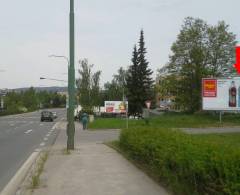 1611010 Billboard, Třebíč  (Hrotovická-čerp.st.BENZINA    )