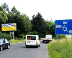 1701282 Billboard, Ústí nad Labem -Severní Terasa (Kočkovská      )