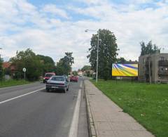 571143 Billboard, Ostřetín   (I/35, E/442        )