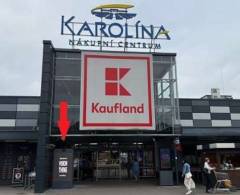 1082013 Citylight, Ostrava - NC Karolina (Vítkovická)