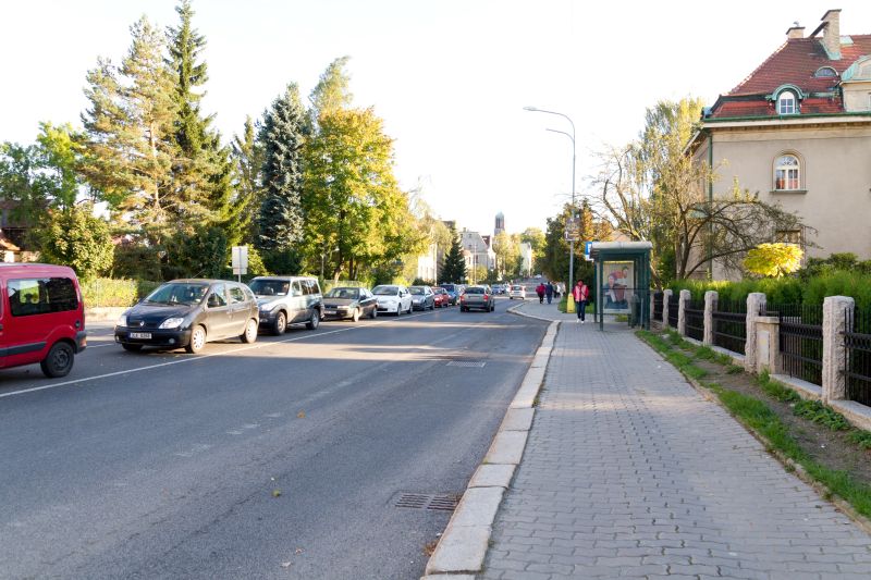 192055 Citylight, Jablonec nad Nisou (Palackého,Jablonex,DC)