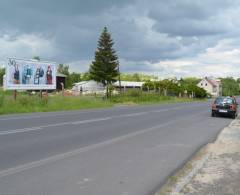 1101006 Billboard, Karlovy vary  (Chebská   )