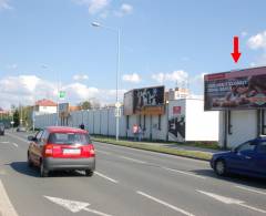1741044 Billboard, Plzeň (Sukova )