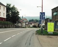 1232016 Citylight, Ústí nad Orlicí (Královéhradecká X Cihlářská   )