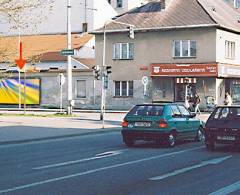 231074 Billboard, České Budějovice     (Lidická tř./Matice školské    )