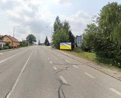 1311092 Billboard, Liberec - Habartice       (I/13  )