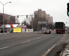 511101 Billboard, Hradec Králové (Rašínova/Medkova, I/37               )