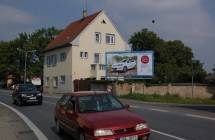 Card image cap321038 Billboard, Stod (Plzeňská)