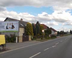 1541099 Billboard, Hradec Králové (Kutnohorská                  )