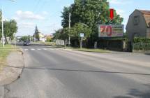 Card image cap331275 Billboard, Plzeň - Slovany (Nepomucká)