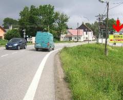 611035 Billboard, Jihlava (Vílanec)