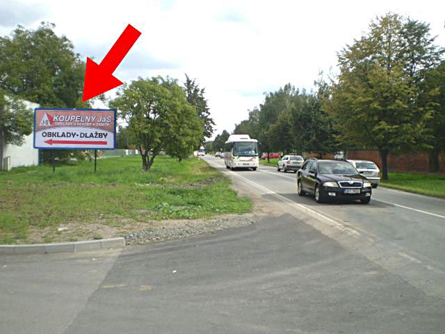 791058 Billboard, Prostějov (Kojetínská, tah Prostějov - Kroměříž    )