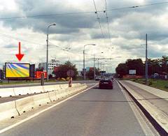 331387 Billboard, Plzeň - Nová Hospoda            (Domažlická třída, I/26           )