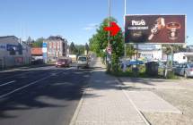 Card image cap1311011 Billboard, Liberec (Košická/Dr.M.Horákové sm. průtah)