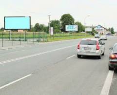 1821021 Billboard, Opava - Komárov (I/11, Ostravská)