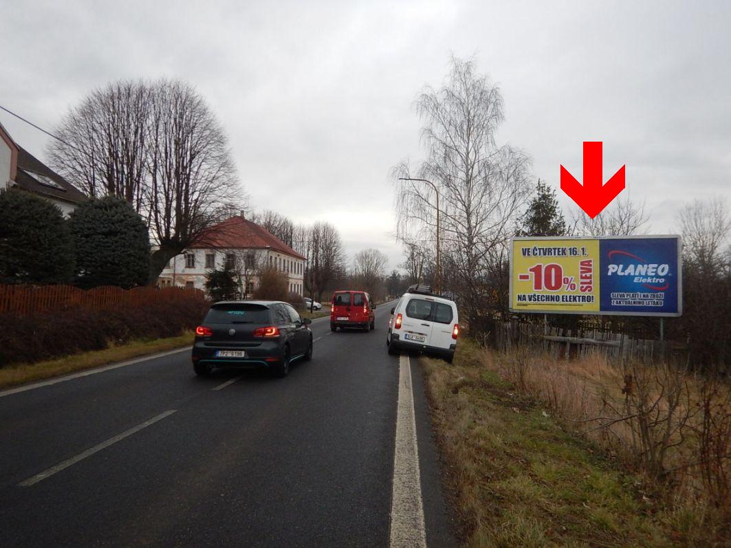 401021 Billboard, Varnsdorf (Dolní Podluží 3)