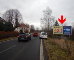 401021 Billboard, Varnsdorf (Dolní Podluží 3)
