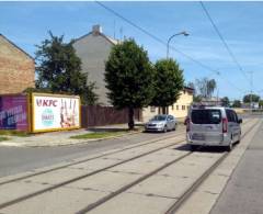 1431234 Billboard, Olomouc (Ostravská /Tovačovského)
