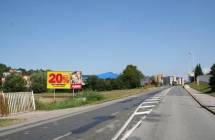 Card image cap1111045 Billboard, Luhačovice (Masarykova)