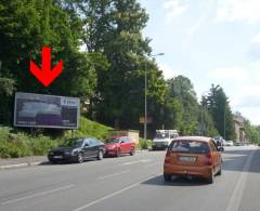 491068 Billboard, Liberec (Vratislavická)