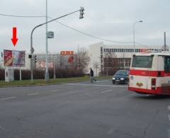 1091820 Billboard, Praha 11 (Ryšavého-AN ČAD Roztyly     )