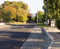 702144 Citylight, Ústí nad Labem (Stará X Hornická,DC)