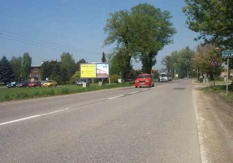 1641108 Billboard, Pohořelice                     (Vídeňská)