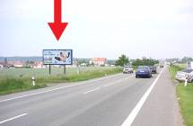 Card image cap791066 Billboard, Prostějov (Plumlovská, tah Prostějov - Boskovice  )