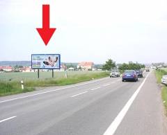791066 Billboard, Prostějov (Plumlovská, tah Prostějov - Boskovice  )