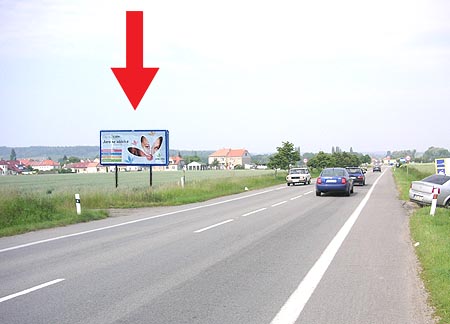 791066 Billboard, Prostějov (Plumlovská, tah Prostějov - Boskovice  )