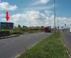 1091516 Billboard, Praha 05 (K Barrandovu/Štěpařská     )