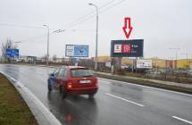 Card image cap1741107 Billboard, Plzeň - Zátiší (Domažlická)